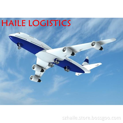 Cheapest Air Freight From Guangzhou to Bkk